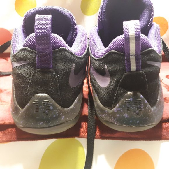 ( Listing# 114) Nike PG Score in Bunches size 2.5 - Picture 6 of 9